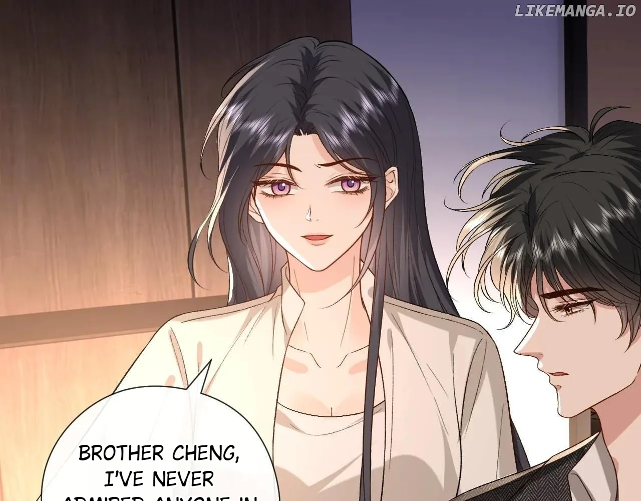 Madam and Her Daily Online Face-Slapping Chapter 189 - Page 43