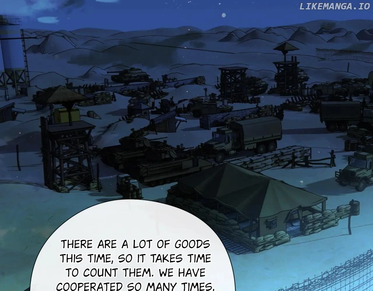 Madam and Her Daily Online Face-Slapping Chapter 191 - Page 21