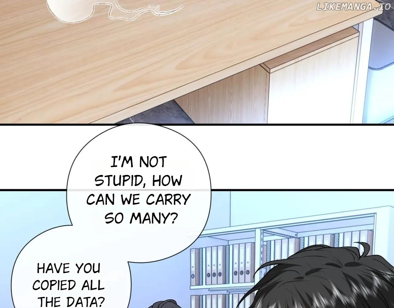 Madam and Her Daily Online Face-Slapping Chapter 192 - Page 33