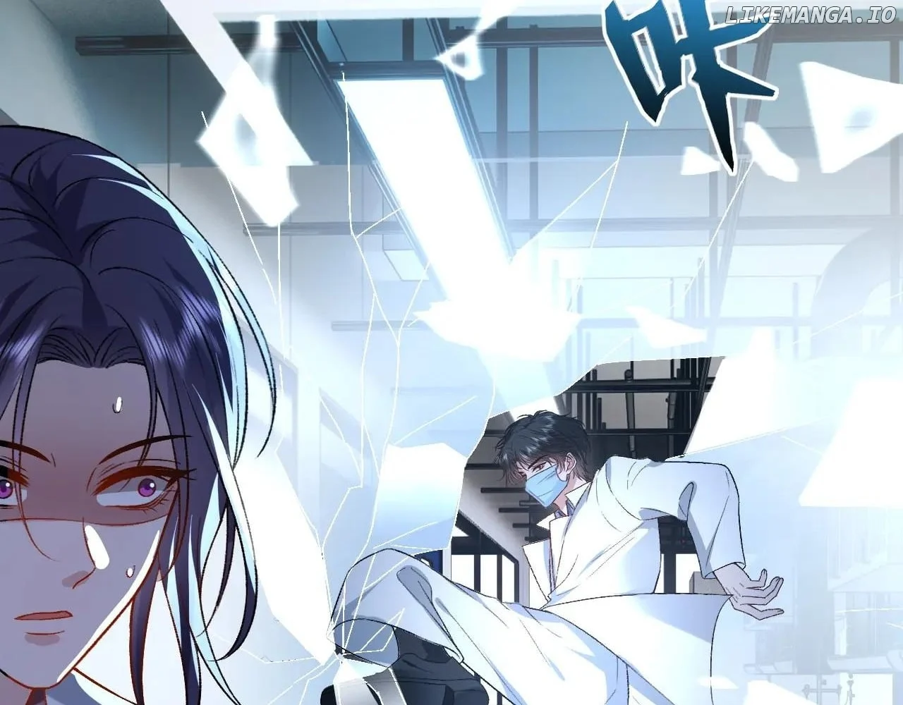 Madam and Her Daily Online Face-Slapping Chapter 192 - Page 6