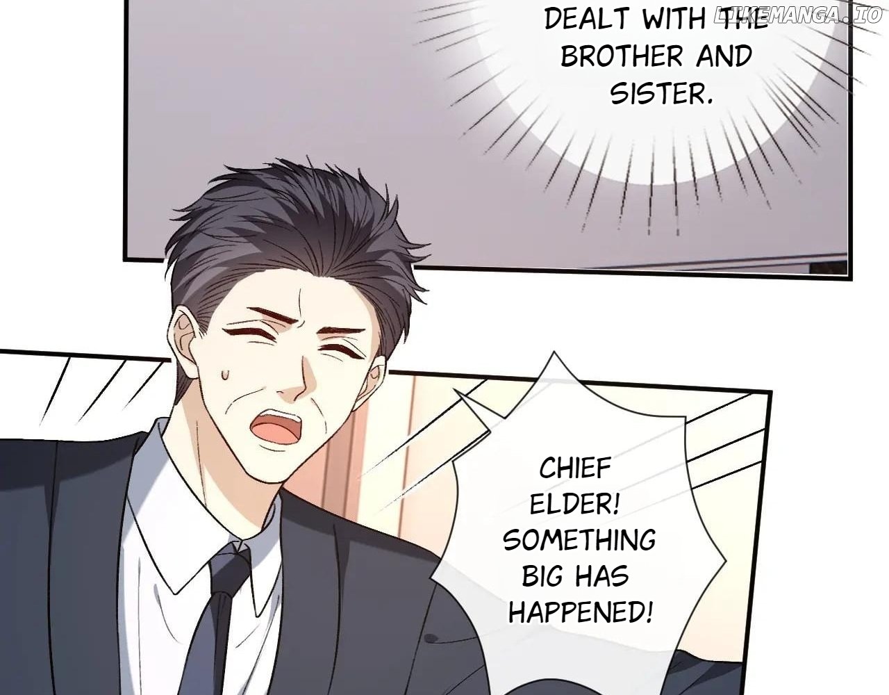 Madam and Her Daily Online Face-Slapping Chapter 193 - Page 23