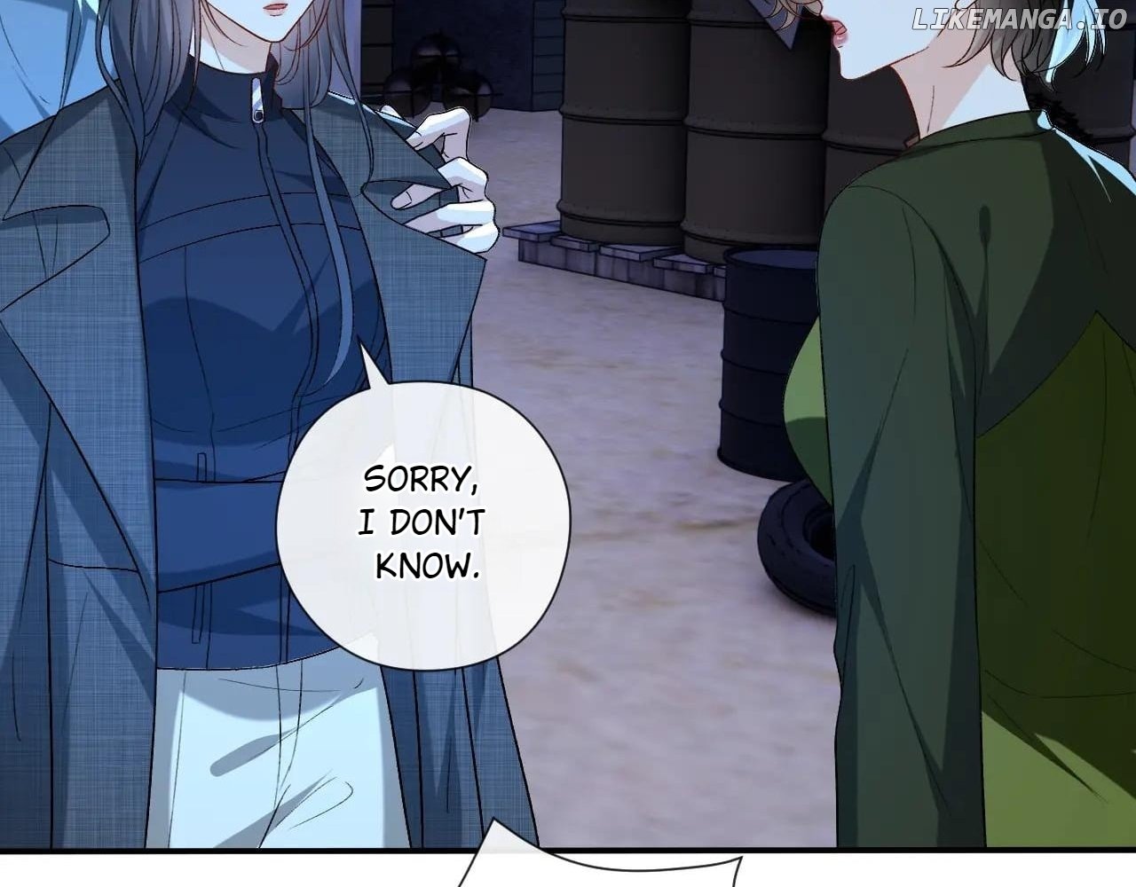 Madam and Her Daily Online Face-Slapping Chapter 193 - Page 50