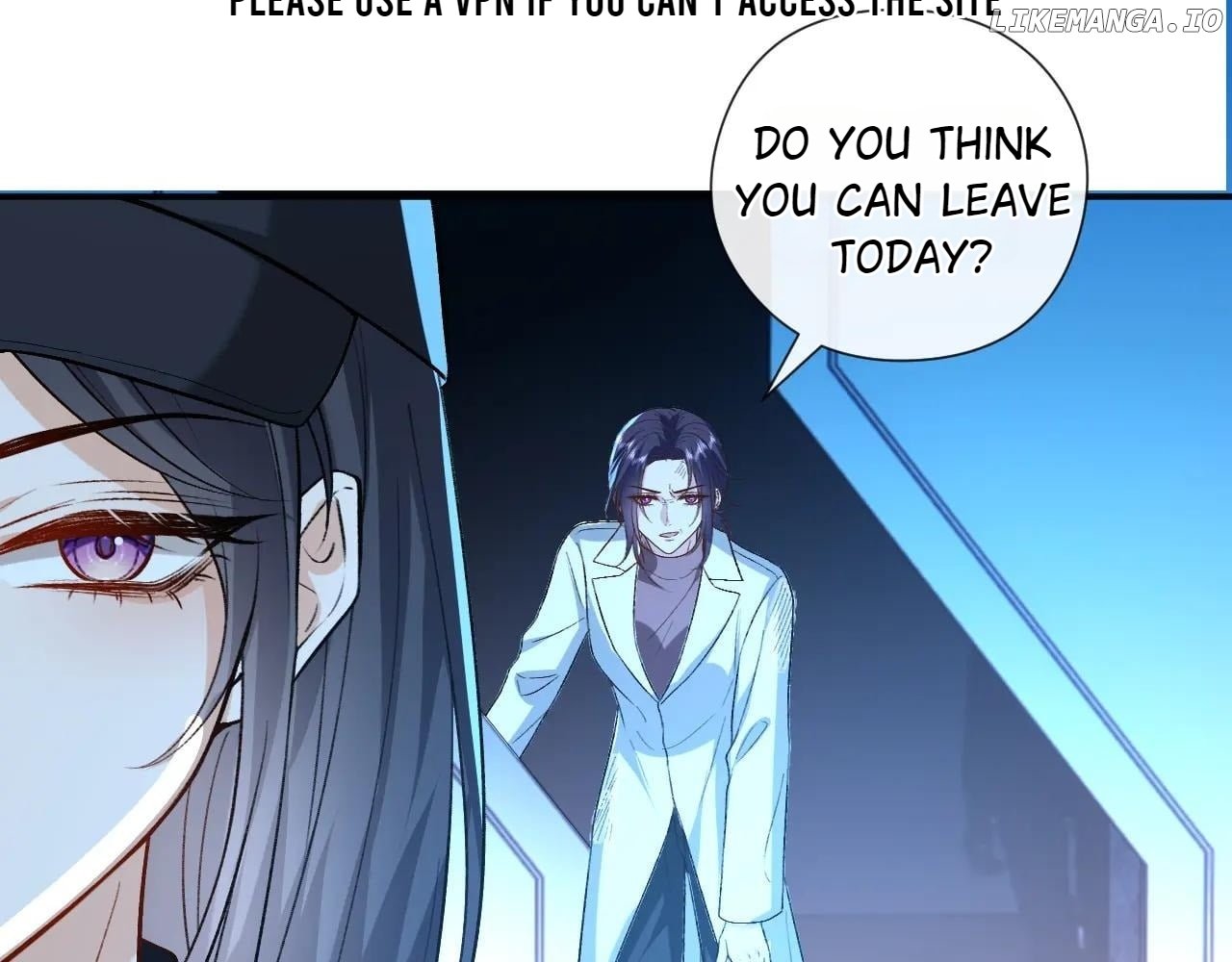 Madam and Her Daily Online Face-Slapping Chapter 193 - Page 68