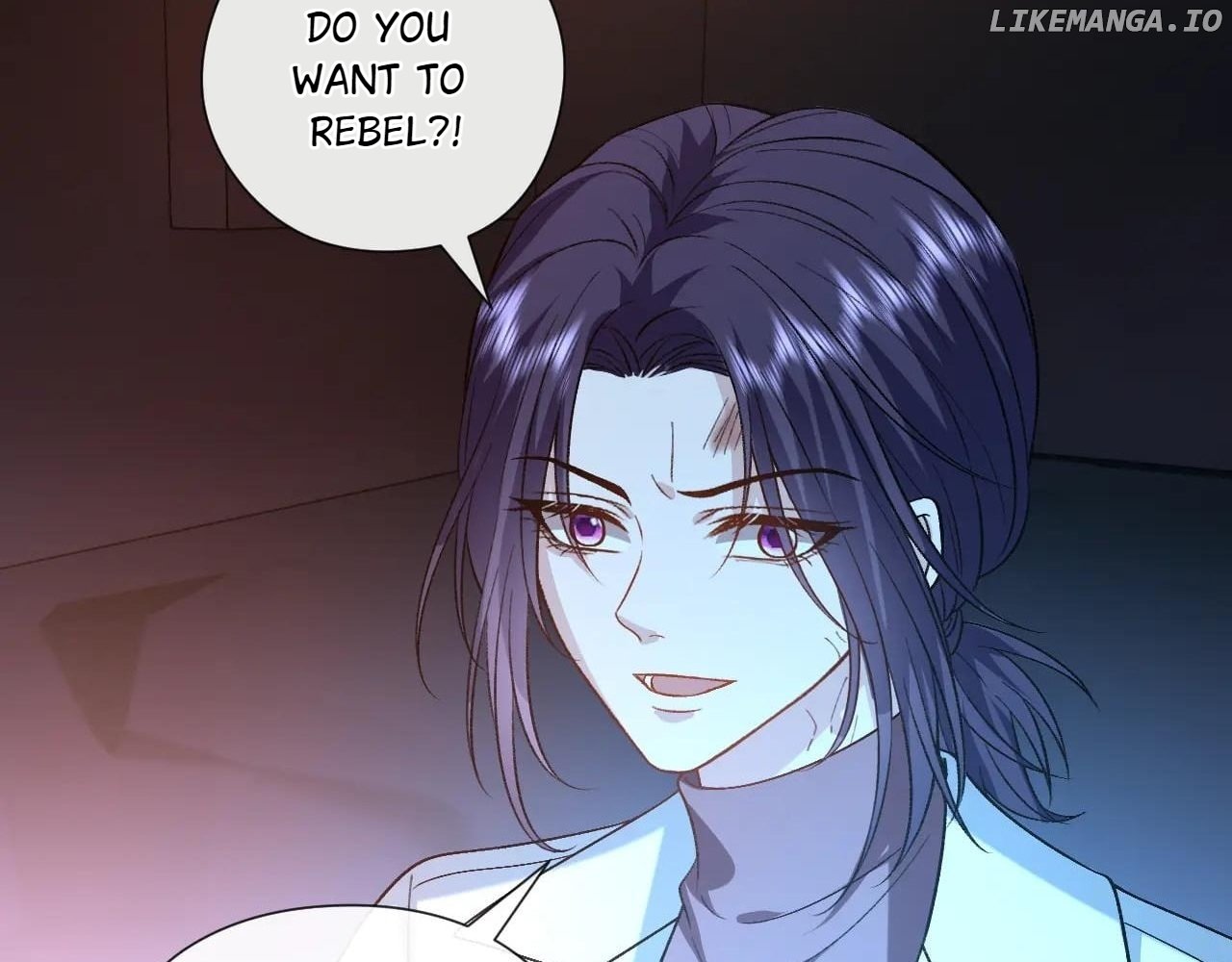 Madam and Her Daily Online Face-Slapping Chapter 193 - Page 75