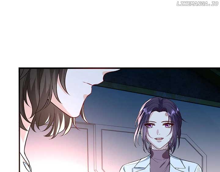 Madam and Her Daily Online Face-Slapping Chapter 194 - Page 32