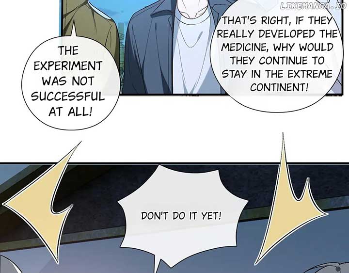 Madam and Her Daily Online Face-Slapping Chapter 194 - Page 79