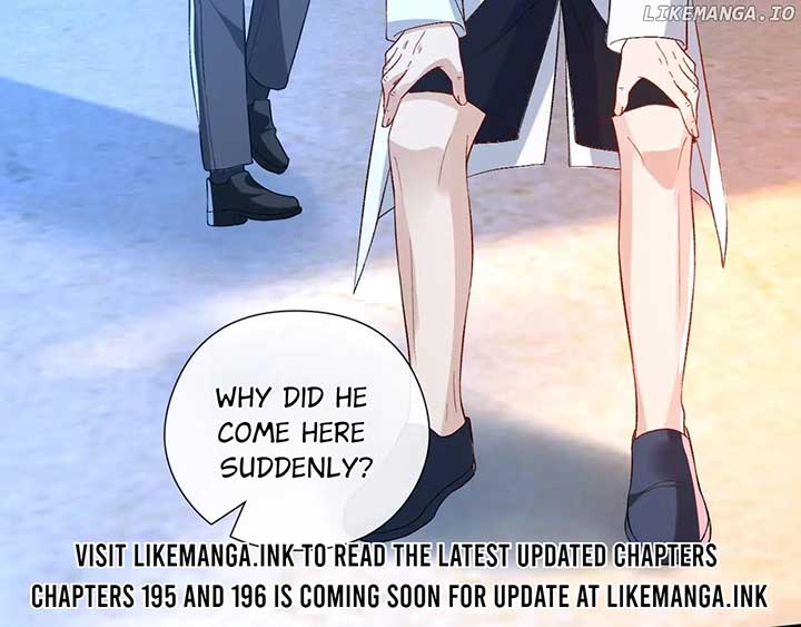 Madam and Her Daily Online Face-Slapping Chapter 194 - Page 91