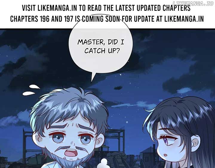 Madam and Her Daily Online Face-Slapping Chapter 195 - Page 1