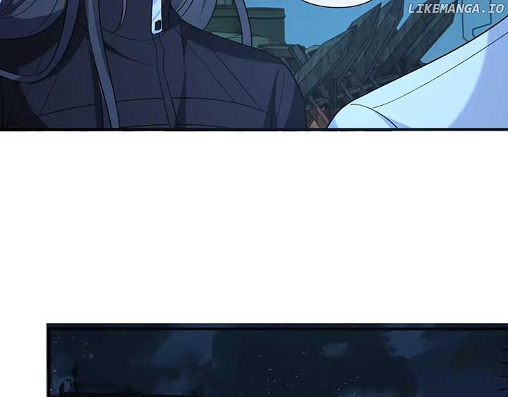 Madam and Her Daily Online Face-Slapping Chapter 195 - Page 11