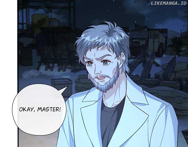 Madam and Her Daily Online Face-Slapping Chapter 195 - Page 12