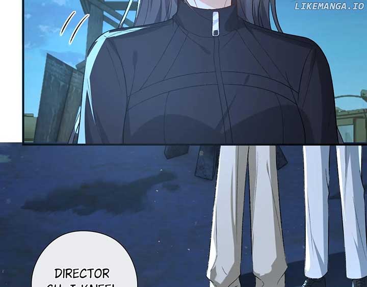 Madam and Her Daily Online Face-Slapping Chapter 195 - Page 38