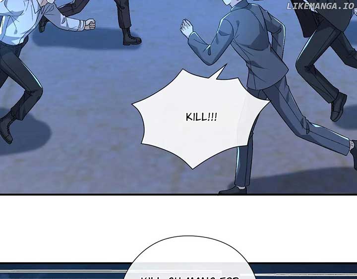 Madam and Her Daily Online Face-Slapping Chapter 195 - Page 48