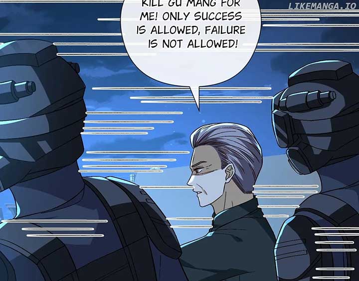 Madam and Her Daily Online Face-Slapping Chapter 195 - Page 49