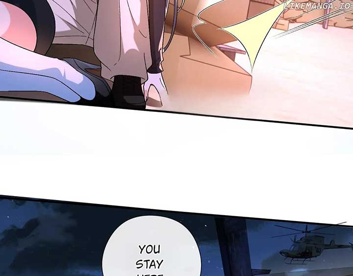 Madam and Her Daily Online Face-Slapping Chapter 196 - Page 11