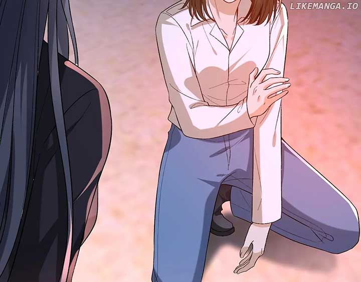 Madam and Her Daily Online Face-Slapping Chapter 196 - Page 32