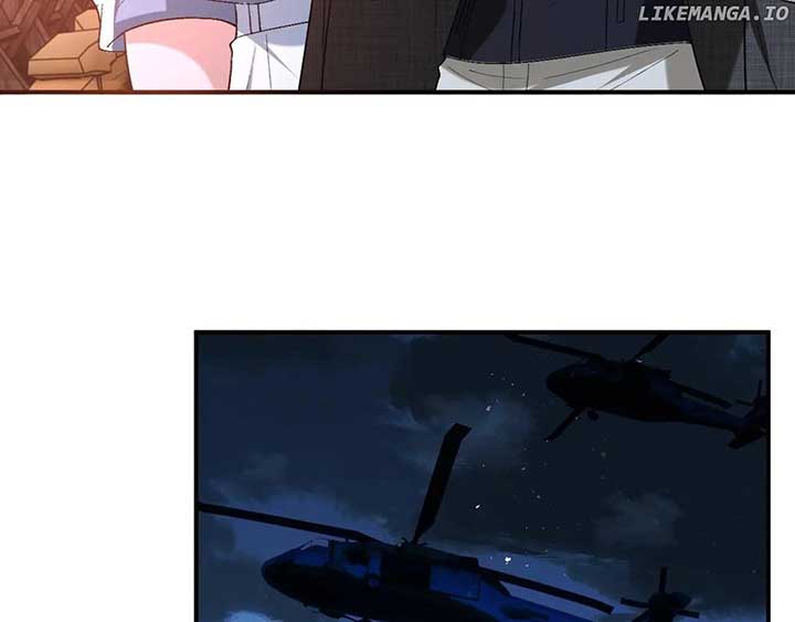 Madam and Her Daily Online Face-Slapping Chapter 197 - Page 84