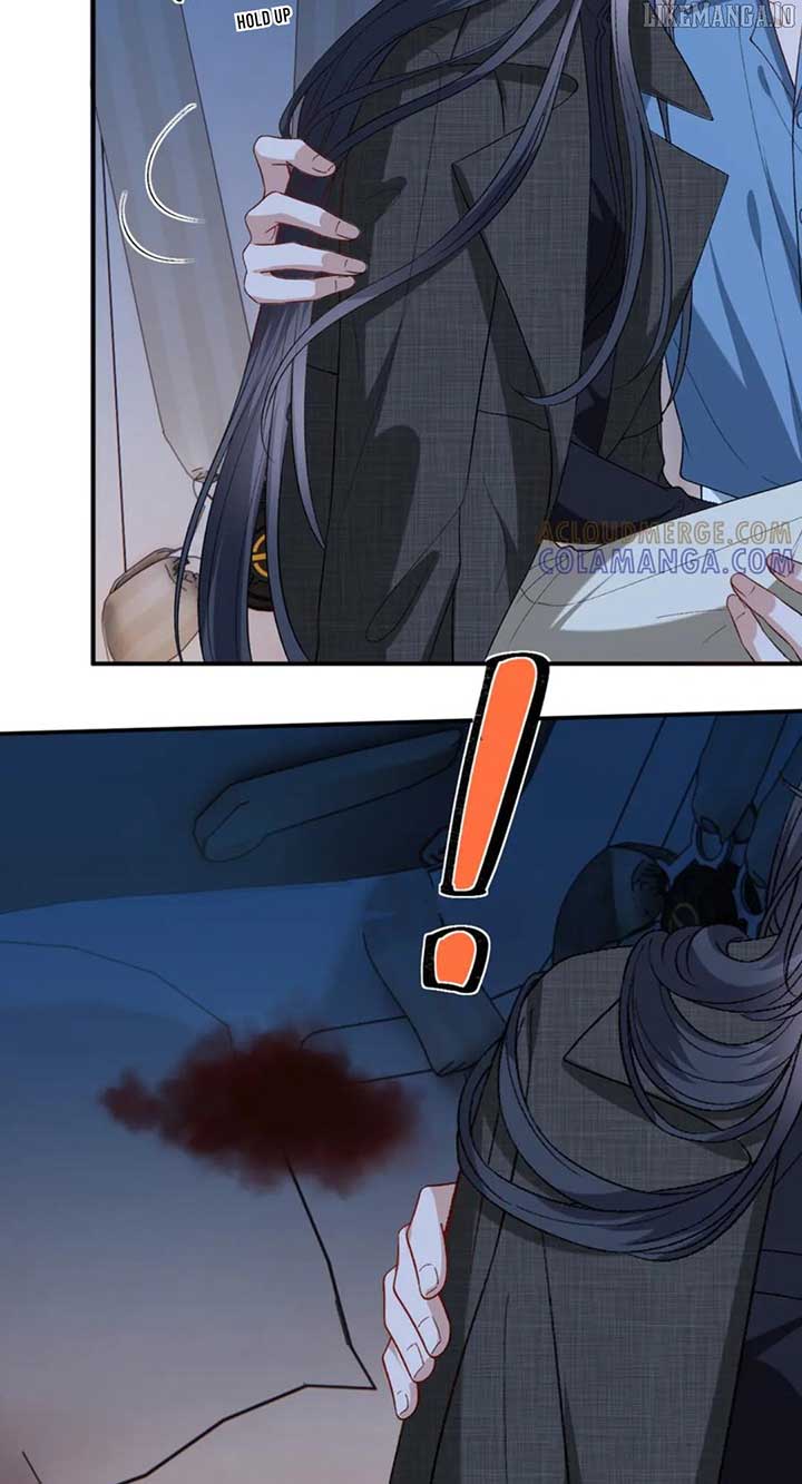 Madam and Her Daily Online Face-Slapping Chapter 198 - Page 10