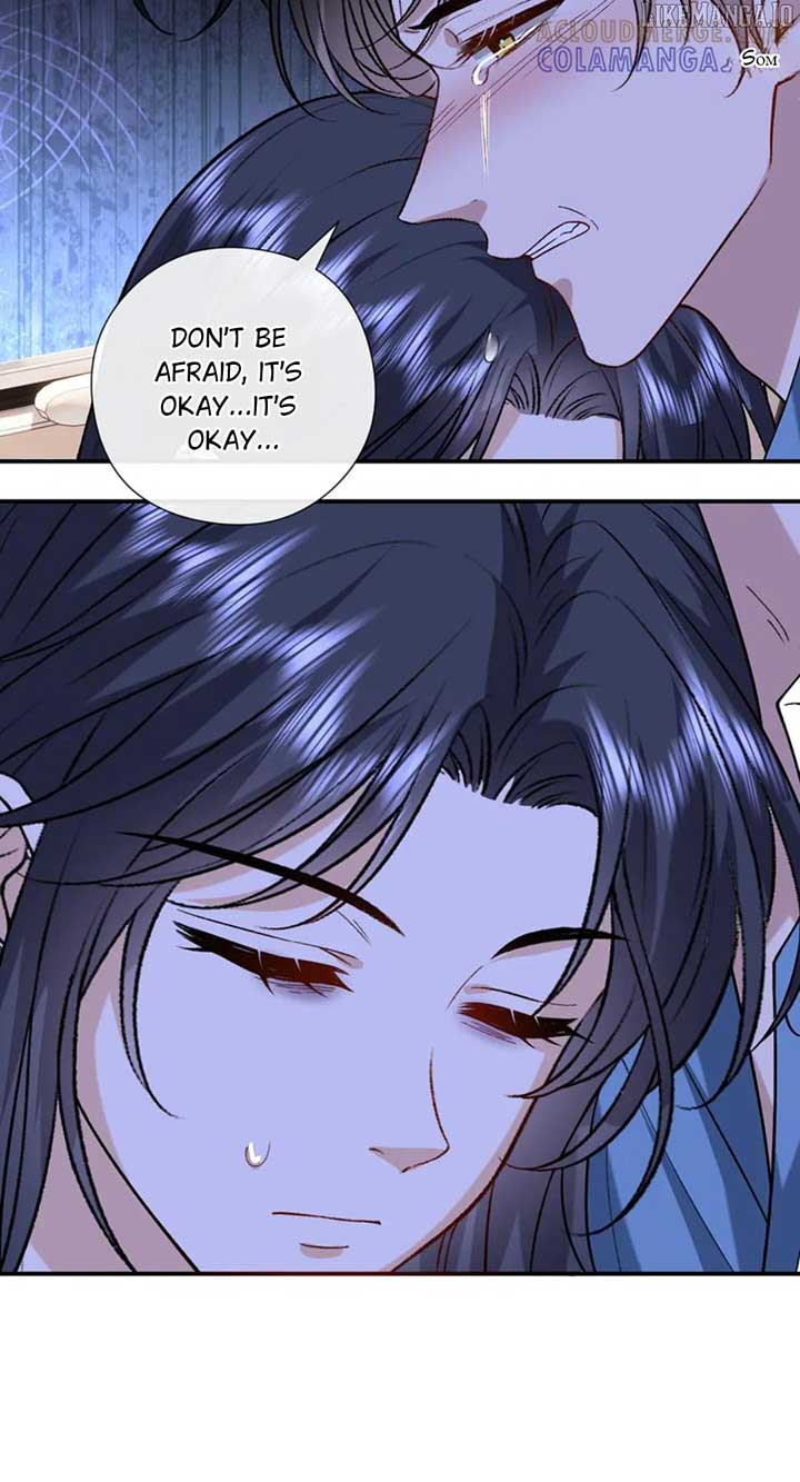 Madam and Her Daily Online Face-Slapping Chapter 198 - Page 16
