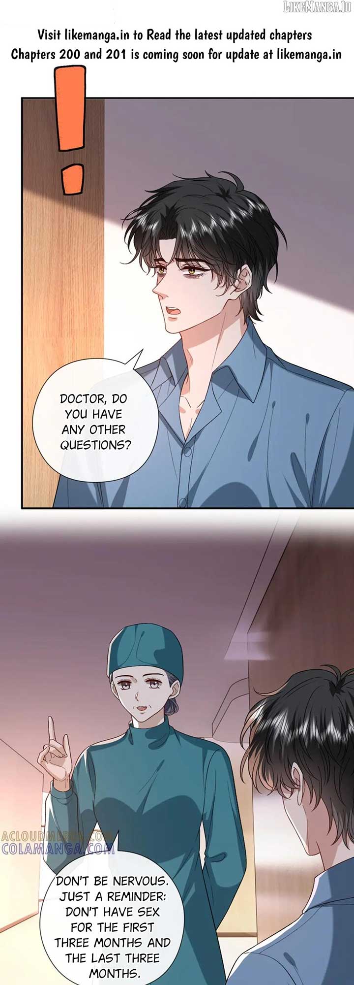 Madam and Her Daily Online Face-Slapping Chapter 199 - Page 1