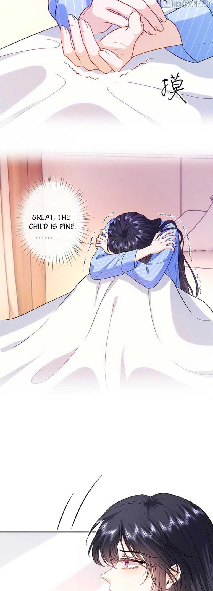 Madam and Her Daily Online Face-Slapping Chapter 200 - Page 13