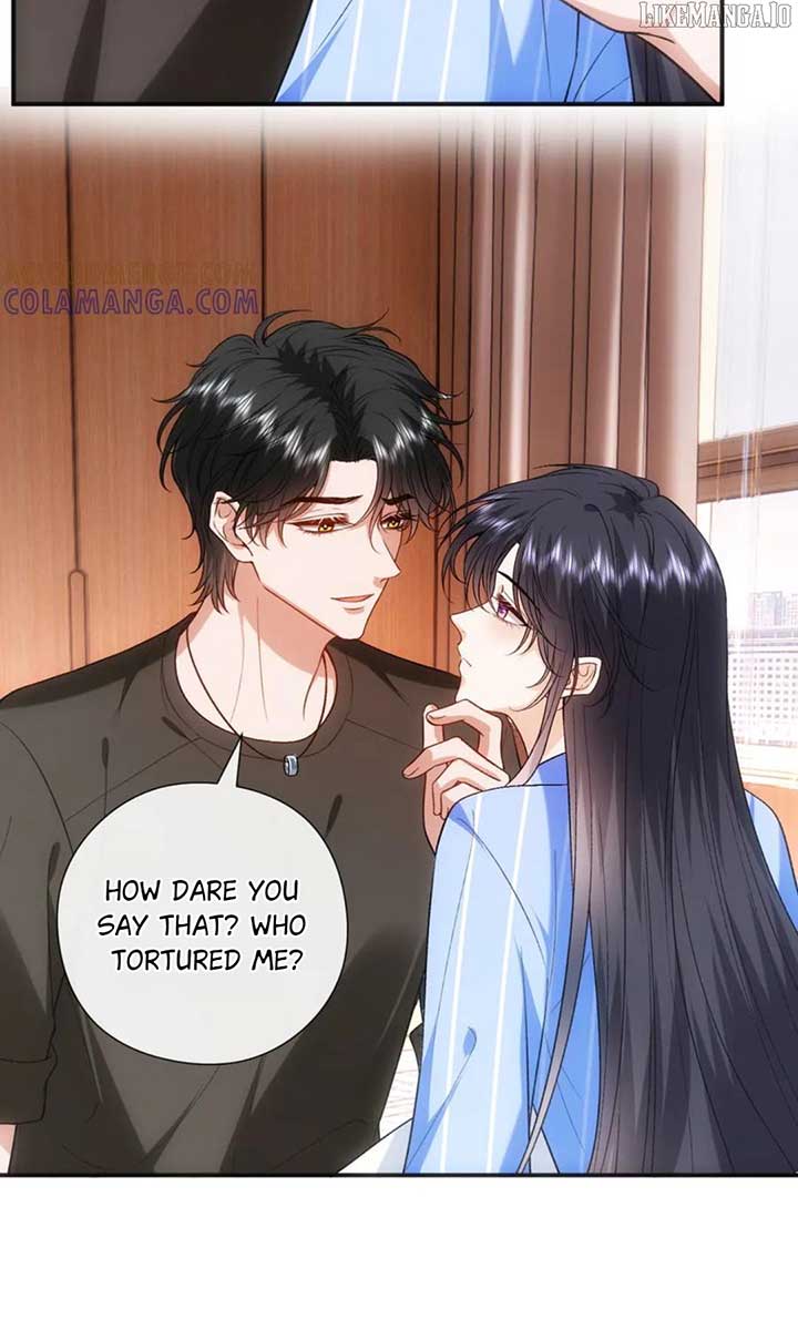 Madam and Her Daily Online Face-Slapping Chapter 200 - Page 19