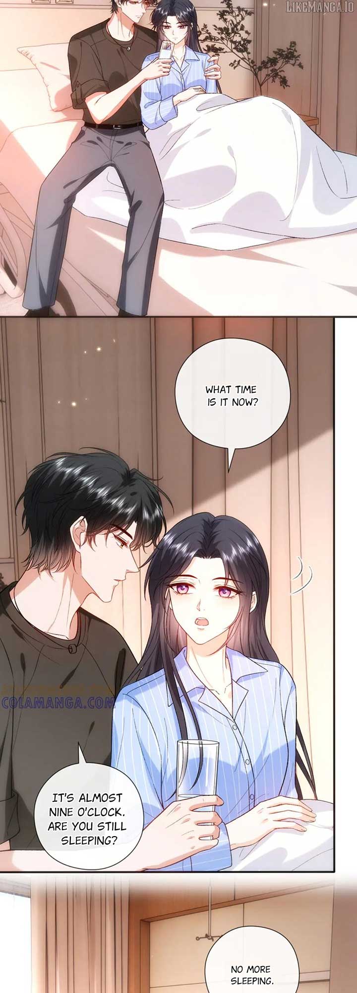 Madam and Her Daily Online Face-Slapping Chapter 200 - Page 2