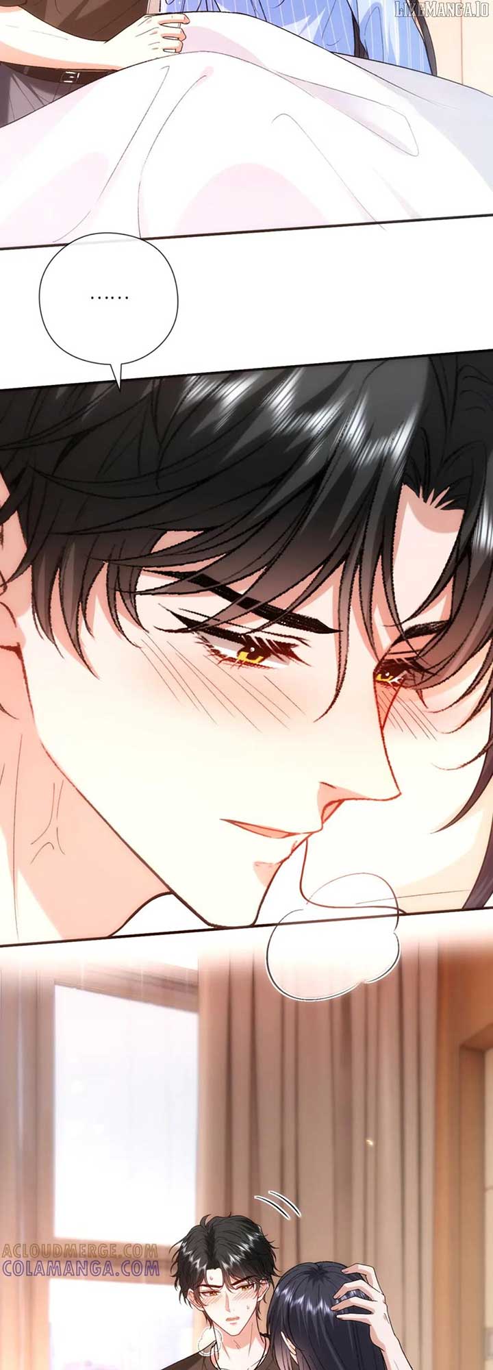 Madam and Her Daily Online Face-Slapping Chapter 200 - Page 6