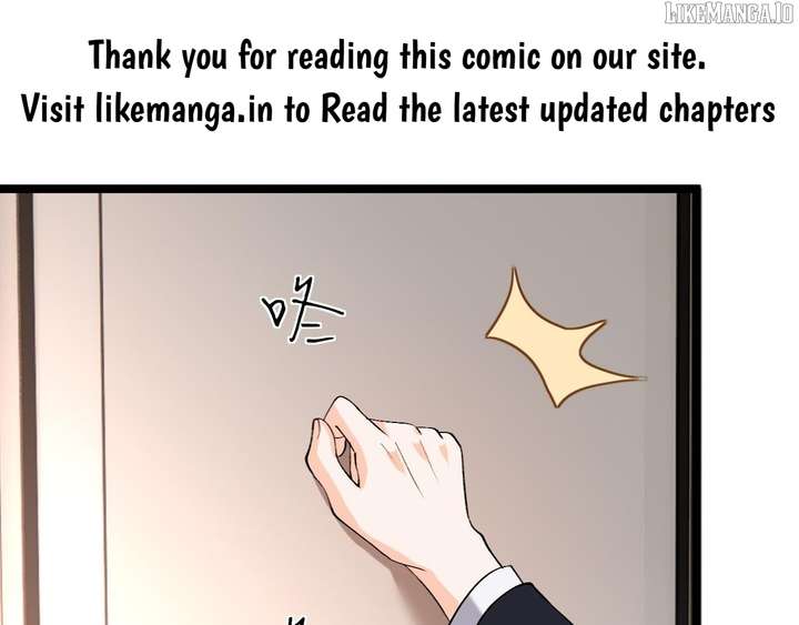 Madam and Her Daily Online Face-Slapping Chapter 205 - Page 1