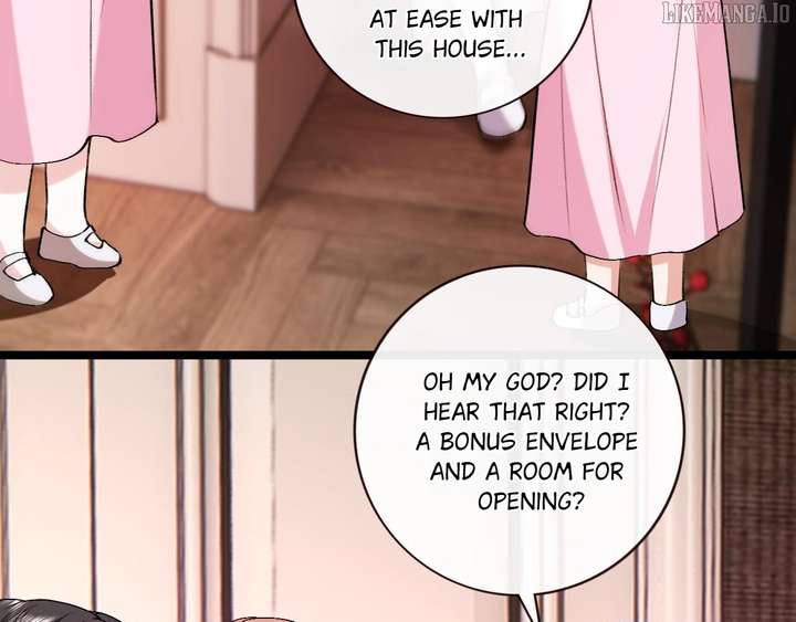 Madam and Her Daily Online Face-Slapping Chapter 205 - Page 21