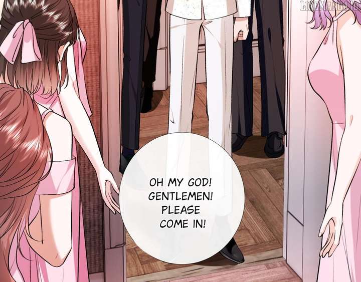 Madam and Her Daily Online Face-Slapping Chapter 205 - Page 27