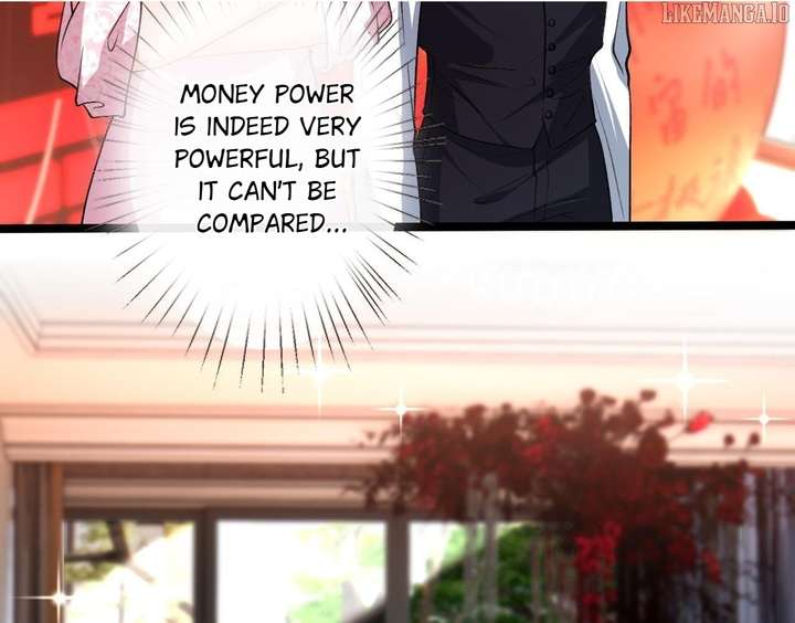 Madam and Her Daily Online Face-Slapping Chapter 205 - Page 39