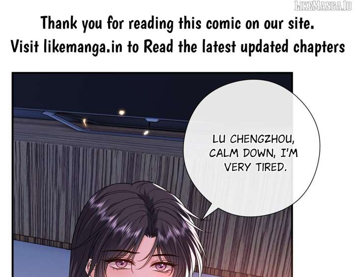 Madam and Her Daily Online Face-Slapping Chapter 206 - Page 1