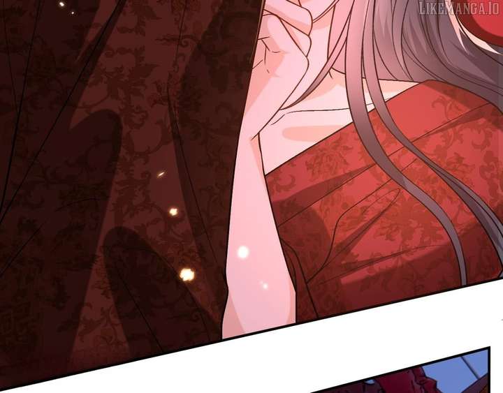 Madam and Her Daily Online Face-Slapping Chapter 206 - Page 15