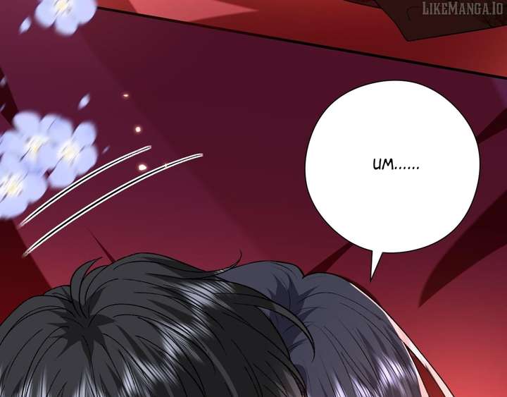 Madam and Her Daily Online Face-Slapping Chapter 206 - Page 35