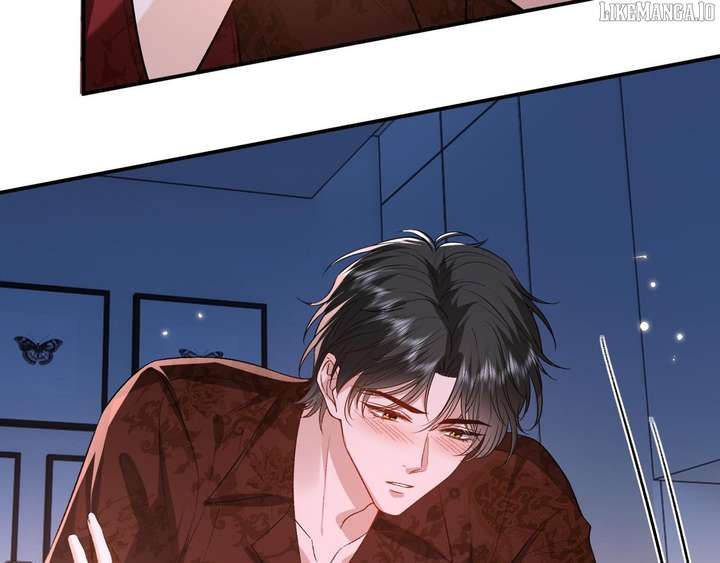 Madam and Her Daily Online Face-Slapping Chapter 206 - Page 39