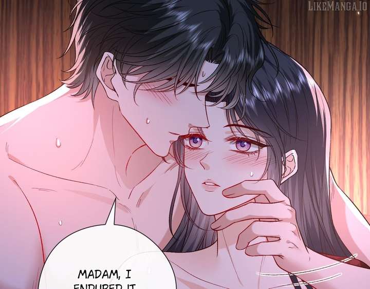 Madam and Her Daily Online Face-Slapping Chapter 206 - Page 59