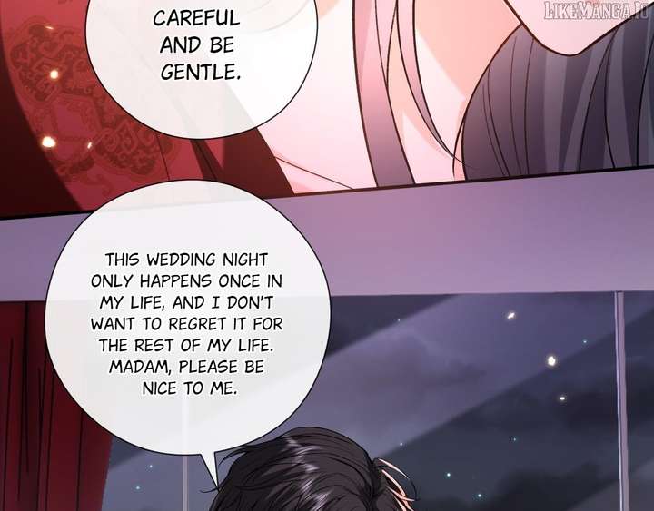 Madam and Her Daily Online Face-Slapping Chapter 206 - Page 6