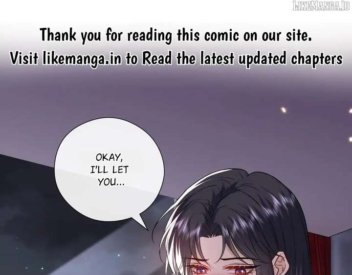 Madam and Her Daily Online Face-Slapping Chapter 207 - Page 1