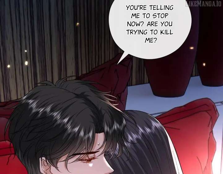 Madam and Her Daily Online Face-Slapping Chapter 207 - Page 16