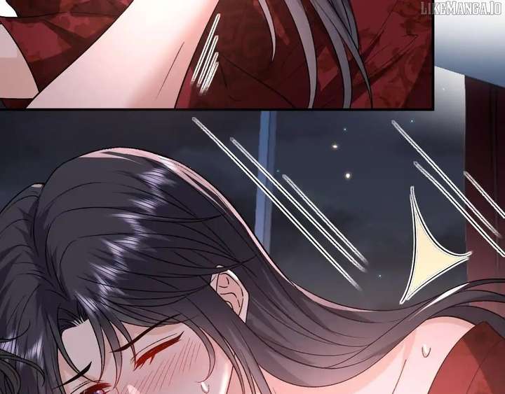 Madam and Her Daily Online Face-Slapping Chapter 207 - Page 22