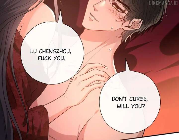 Madam and Her Daily Online Face-Slapping Chapter 207 - Page 31