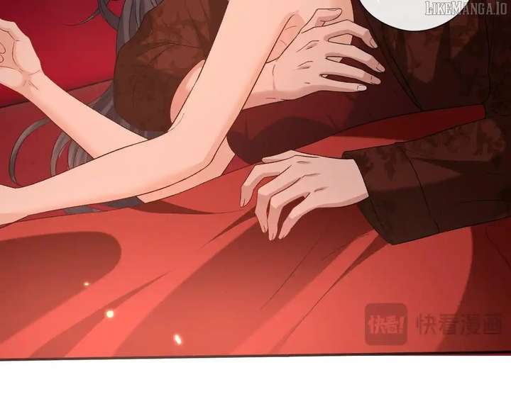 Madam and Her Daily Online Face-Slapping Chapter 207 - Page 39