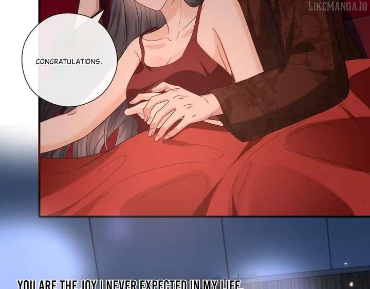 Madam and Her Daily Online Face-Slapping Chapter 207 - Page 44