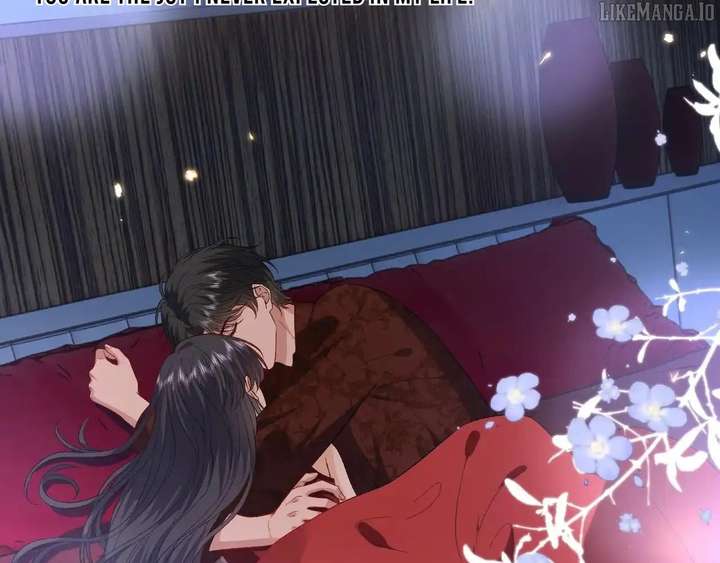 Madam and Her Daily Online Face-Slapping Chapter 207 - Page 45