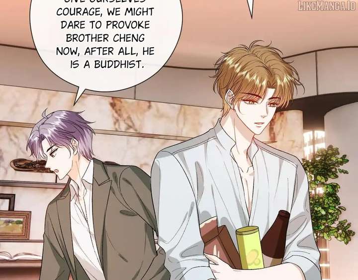 Madam and Her Daily Online Face-Slapping Chapter 207 - Page 49