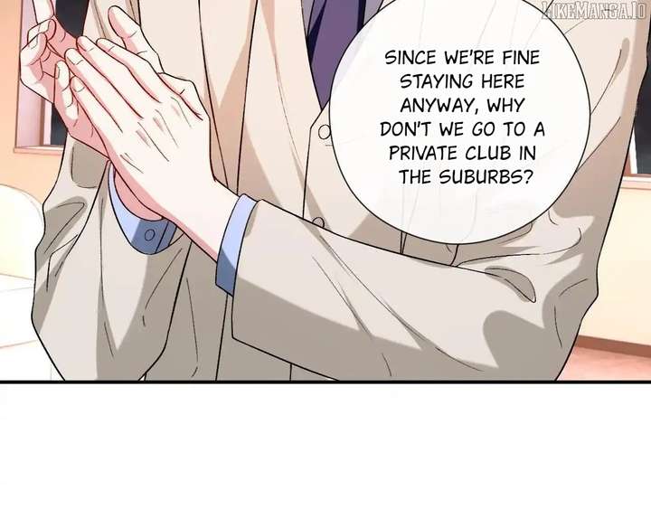 Madam and Her Daily Online Face-Slapping Chapter 207 - Page 55