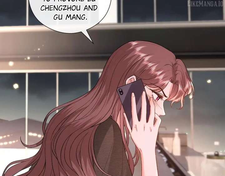 Madam and Her Daily Online Face-Slapping Chapter 208 - Page 12