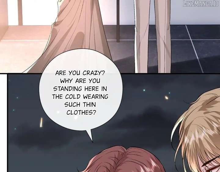 Madam and Her Daily Online Face-Slapping Chapter 208 - Page 21