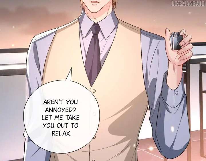 Madam and Her Daily Online Face-Slapping Chapter 208 - Page 34