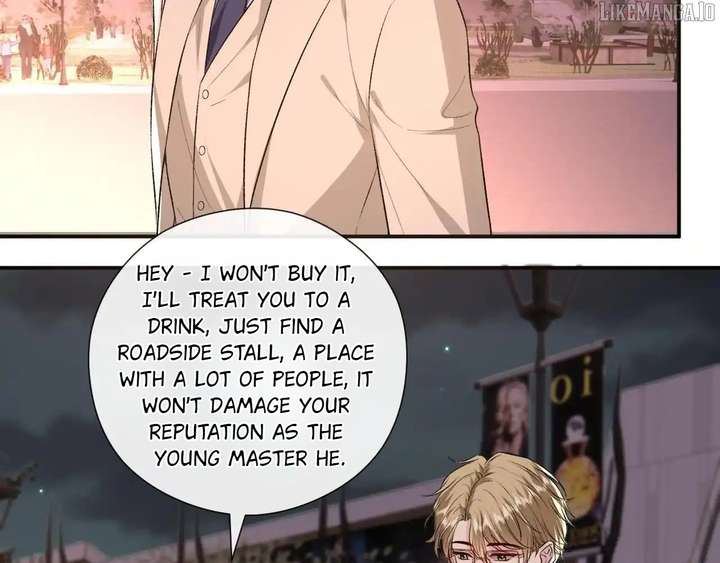 Madam and Her Daily Online Face-Slapping Chapter 208 - Page 59